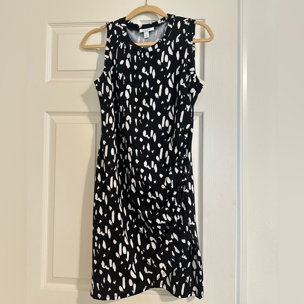 Business casual dress